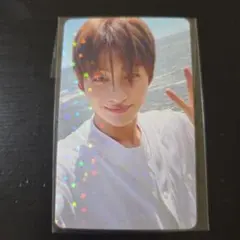 TWS NO TRAGEDY weverse 特典トレカ シニュ - メルカリ