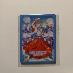 バンダイカードゲームフェス　ヤマト　スリーブ