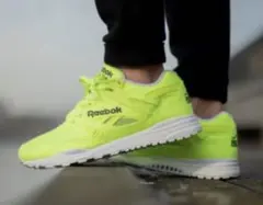 Reebok ベンチレーターDG