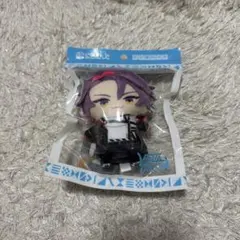 にじさんじ VOLTACTION ぬいぐるみ 渡会雲雀