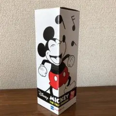 ミッキーマウス90周年記念デザインアートオリジナルボトル