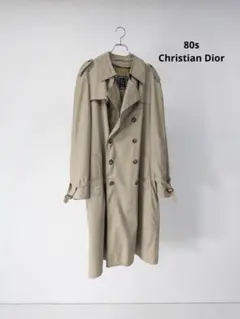 2025年最新】Christian Dior メンズ トレンチコートの人気