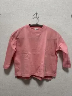 ☆ LOWRYS FARM ☆ ピンクロンT ☆