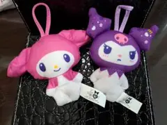 マイメロディとクロミ ハッピーセット