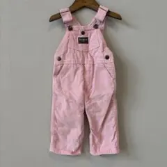 オシュコシュ オーバーオール