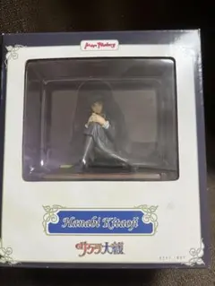 フィギュア ゲームキャラクター