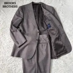 Brooks Brothers Regent Fit 2Bスーツ春夏 - メルカリ