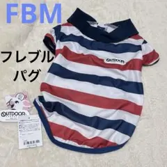 [新品タグ付き] OUTDOOR 犬服のサムネイル