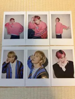 w-inds. ミュージシャン