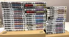 ベルセルク 全巻 セット まとめ売り 1～43巻