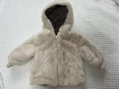 アウター　ZARA 92