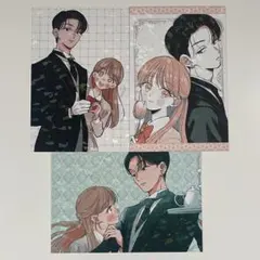 おしえて執事くん 1 韓国版 特装版 ⑦ - メルカリ