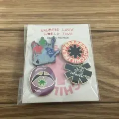 2026年最新】Red Hot Chili Peppers キーホルダーの人気アイテム