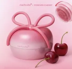 匿名配送】MEDICUBEメディキューブ 美ツヤブラシ ヘアブラシ