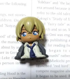 名探偵コナン ちぢませ隊 降谷零