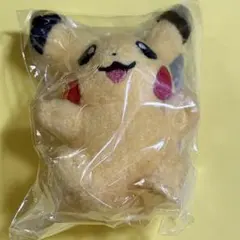 韓国限定】ポケモン30周年ピカチュウぬいぐるみキーホルダー - メルカリ