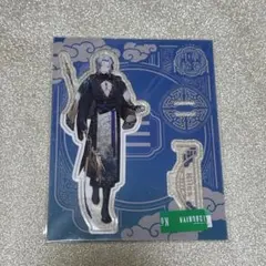 ミランケストレル 中華絵巻 アクスタ