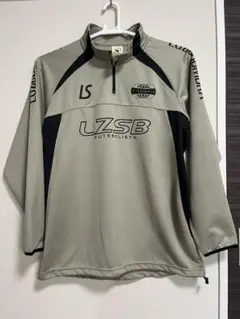 LUZ e SOMBRA XL ジャージ