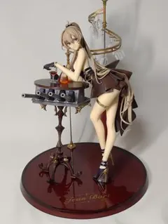 アズールレーン ジャンバール ドレスVer. フィギュア