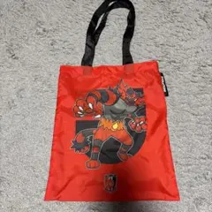 浦和レッズ ポケモン コラボ トートバッグ - メルカリ