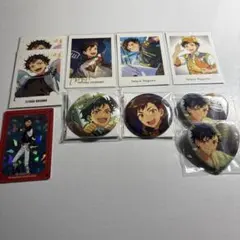 2025年最新】南雲鉄虎 イベコレの人気アイテム - メルカリ