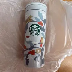 Starbucks 福袋 2026 ステンレスボトル B 355ml