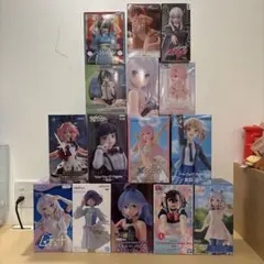 2026年最新】美少女フィギュア まとめ売りの人気アイテム - メルカリ