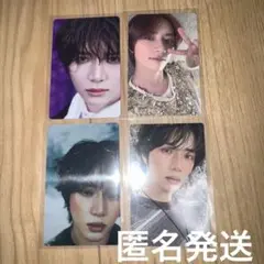 TXT トゥバ ボムギュ　トレカ　まとめ　③