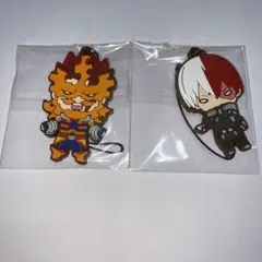 僕のヒーローアカデミア　ワールドヒーローズミッション　ラバーマスコット