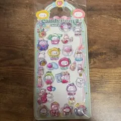 キャンディジェムシール2 おすそ分け