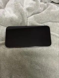 Apple iPhone 13 ProMaxグラファイト