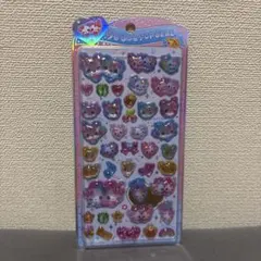 まじかるみゆちゃん うるちゅるPOPシール
