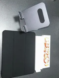 Applepencilpro・スタンド・iPadair用ケース 3点セット