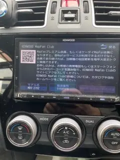 2026年最新】彩速ナビ MDV-Z702の人気アイテム - メルカリ