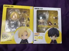 2026年最新】Banana fish ねんどろいどの人気アイテム - メルカリ