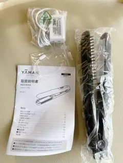 ヤーマン　超音波トリートメント　シャインプロ　HC-21