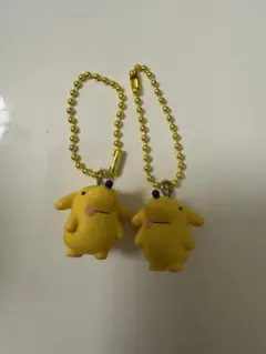 たまごっちチョコボックス　ポチっち　２個セット