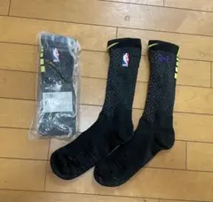 激レア　ナイキ　kobe Elite ソックス セット　コービー　ジョーダン
