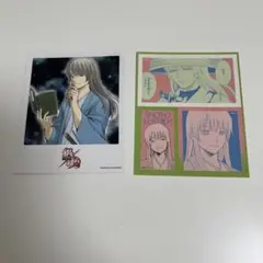 銀魂THE FINAL 松陽＆虚 アクキーセット 2025年最新】松陽 銀魂の人気アイテム - メルカリ