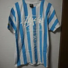 STUSSY アルゼンチン ワールドツアー M