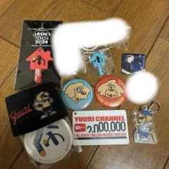 2026年最新】ゆーりんちの人気アイテム - メルカリ