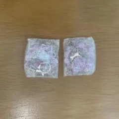 しずくちゃん ゆらゆらキーホルダー