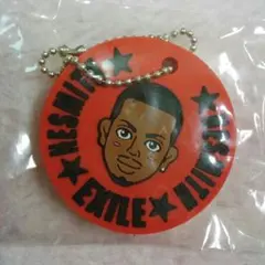 EXILE NESMITH 3点セット②