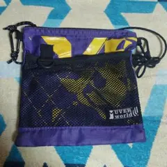 2026年最新】UVERworldサコッシュの人気アイテム - メルカリ