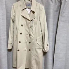 AOKI LESMUES Femme トレンチコート　アオキ　レミュー