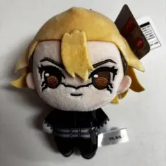 ぷちっしゅ！Dr.STONEドクターストーン スタンリー