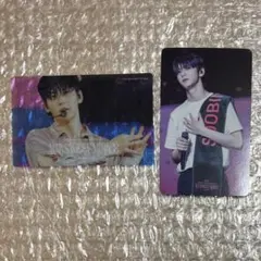 TXT スビン ACT SWEET MIRAGE トレカ