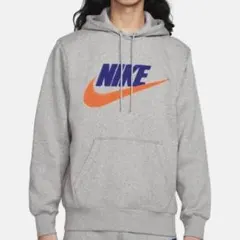 Nike パーカー