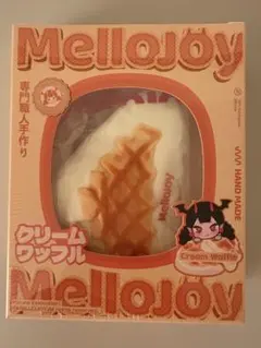 ♡*k様 メロジョイ　ワッフル