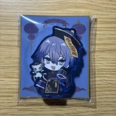 【Dytica 2nd Anniversary】ミニアクリルブロック　小柳ロウ